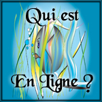 Qui est en ligne ?